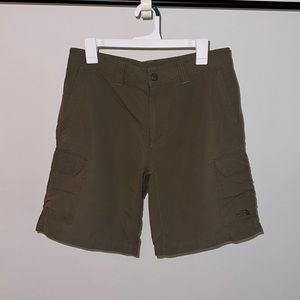 The North Face Men’s Cargo Shorts